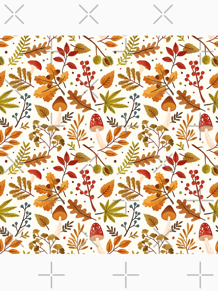 Fall Foliage by PeachyLitchi