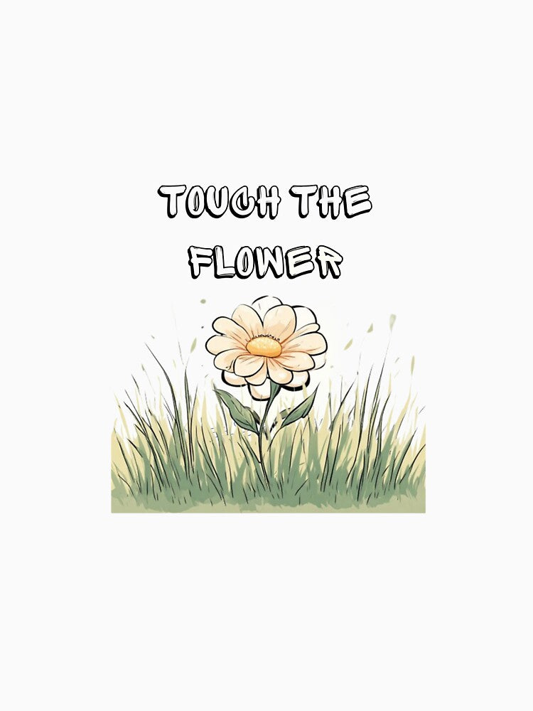 Touch the Flower by Mood Wavers