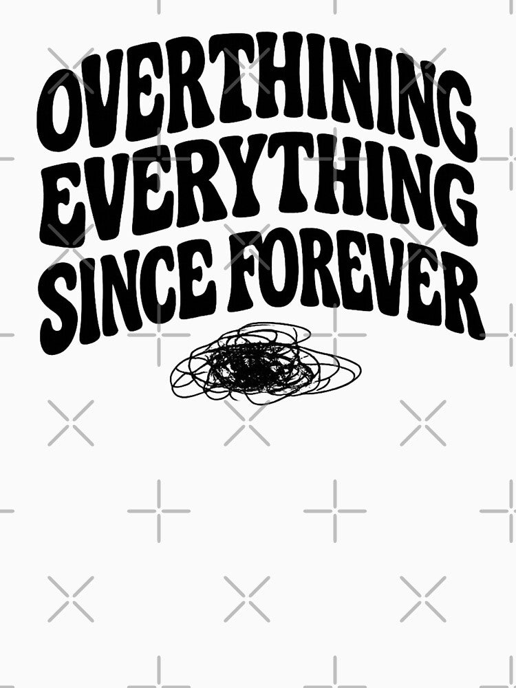 Overthinking by Kdorsey2