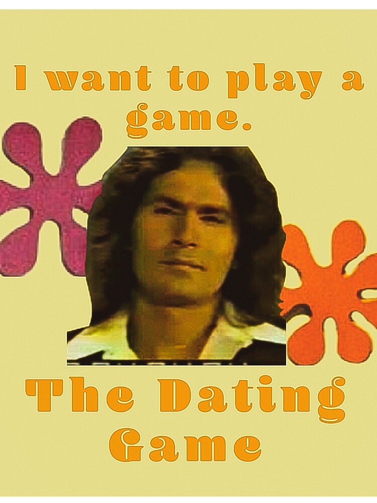 The Dating Game by Bettie  Berkowitz