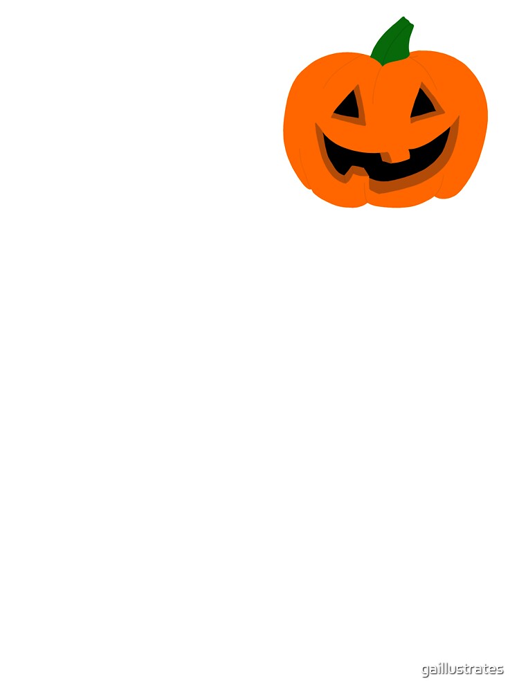 Halloween Pumpkin by State of Georgia