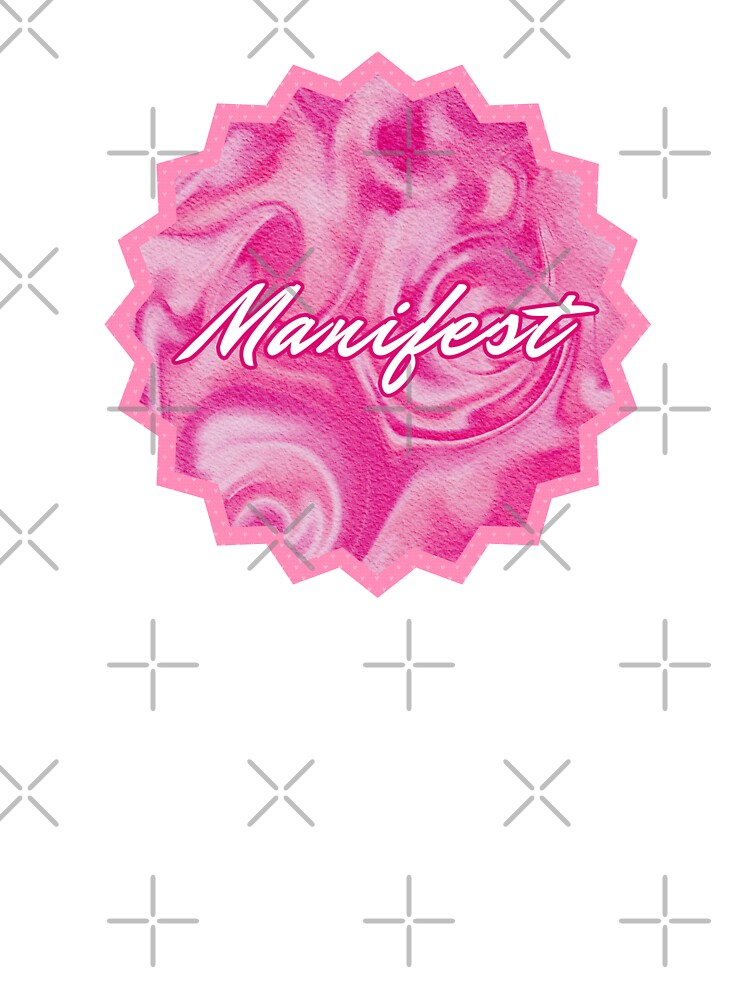 Manifest by We Are Stardust