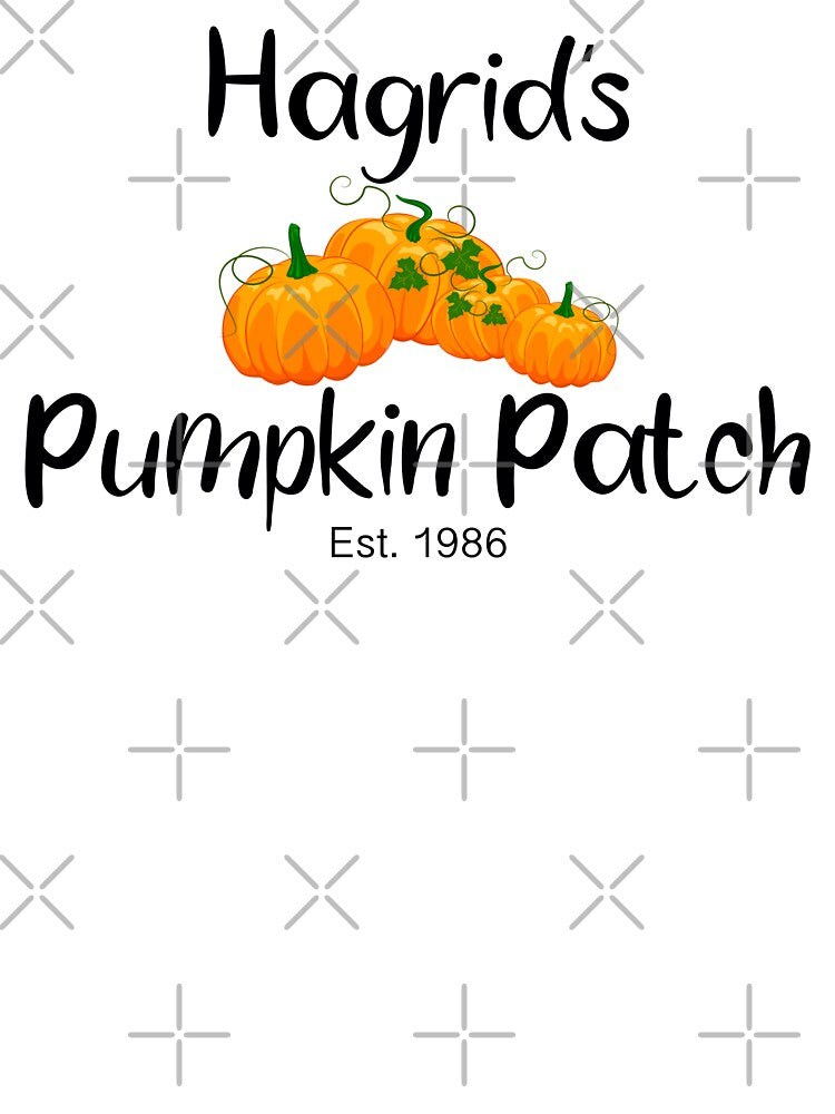 Pumpkin Patch by IrwinStudios