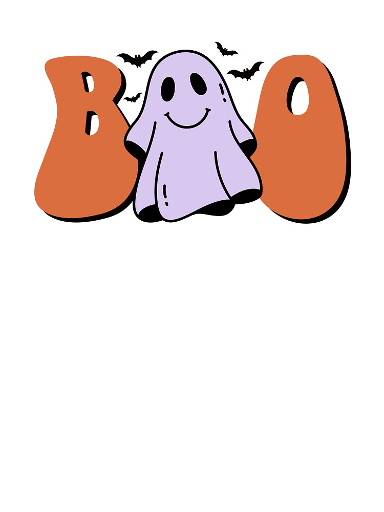 Boo Happy Halloween by Mani Bindu Vadapalli