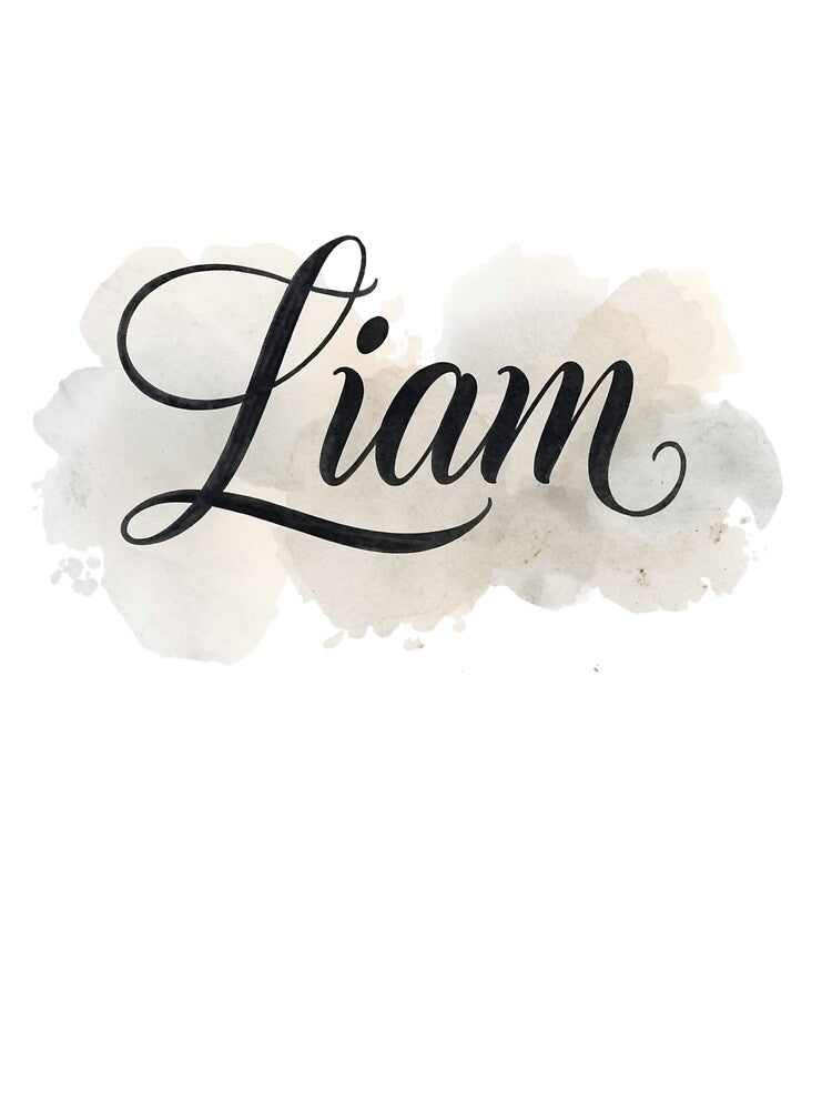 Liam by JosueShop101