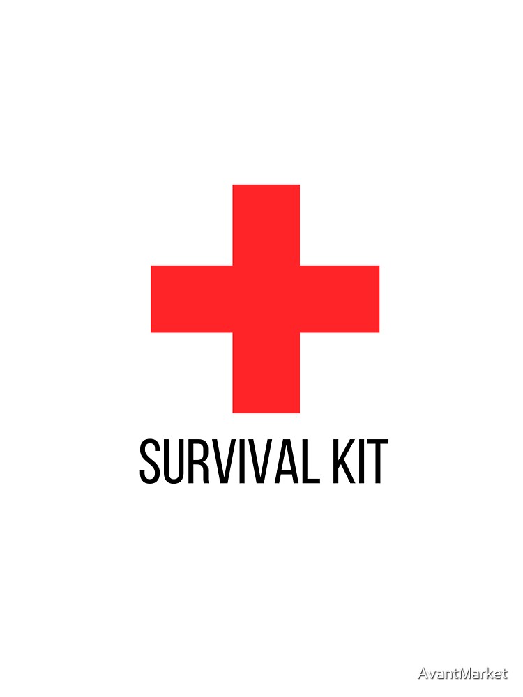 Survival Kit by AvantMarket