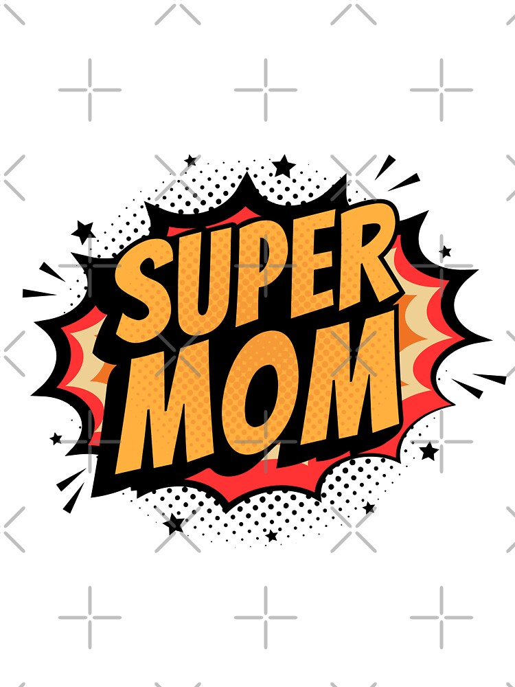 Mother Like No Other  Mom Life no Days Off by Print Empire