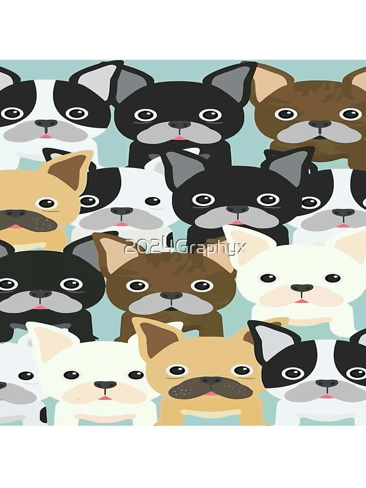 Dogs by 2024Graphyx