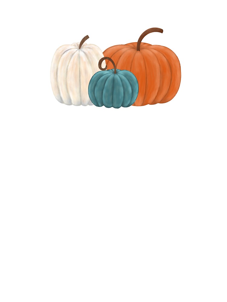 Pumpkin patch by Hayley Hereford
