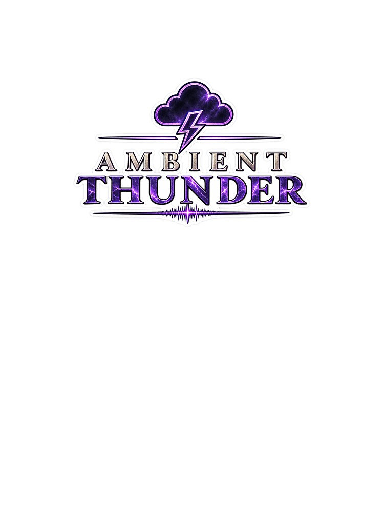 Ambient Thunder by Ambient-Thunder