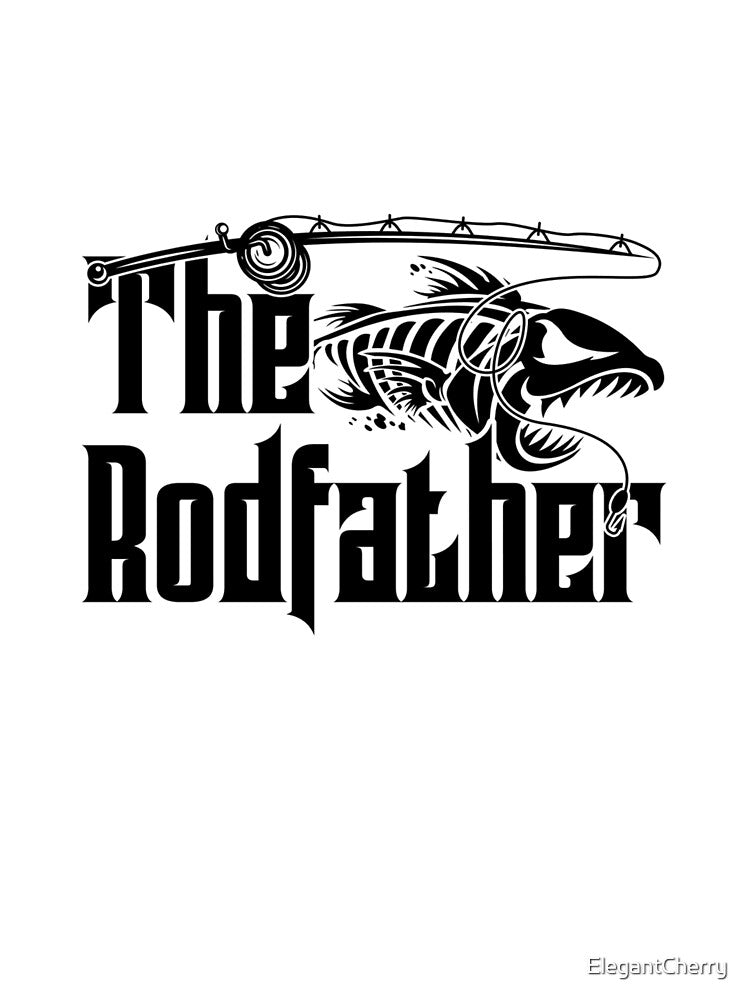 The Rodfather by ElegantCherry