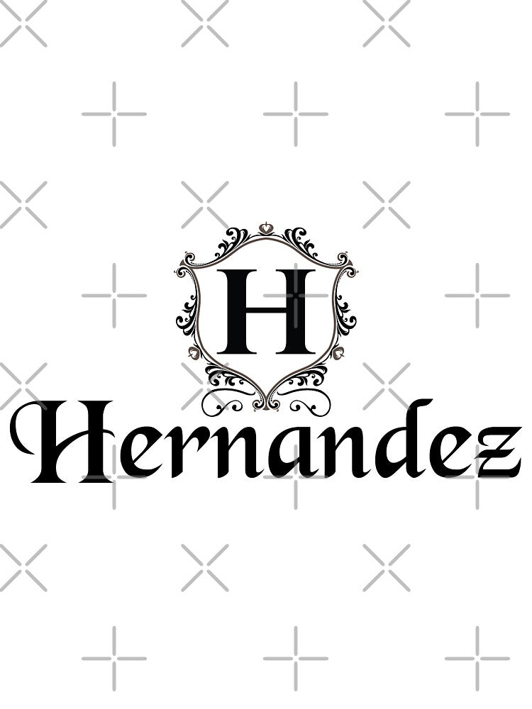 Hernandez by 1PointlessPeach