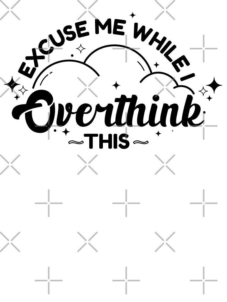 overthinking by Ashi17