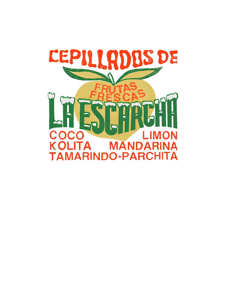 Nostalgia Venezuela Cepillados by LythiumArt