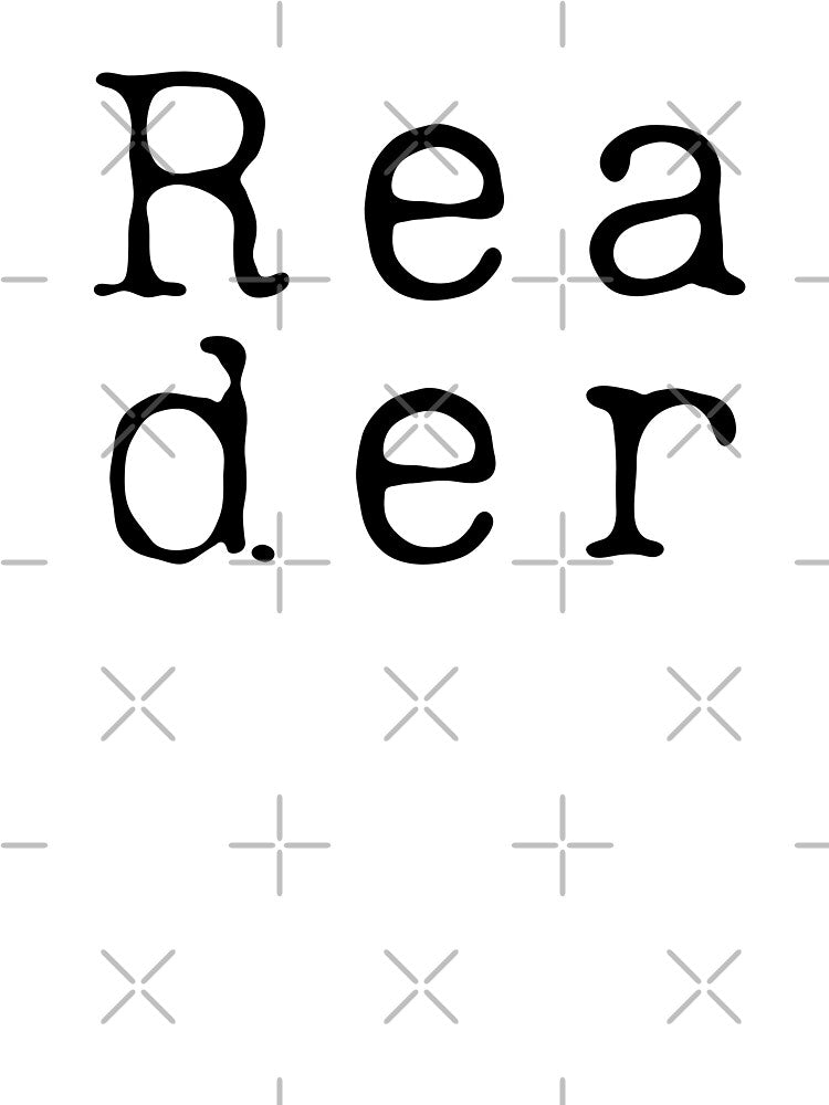 Reader by PODbyNihar