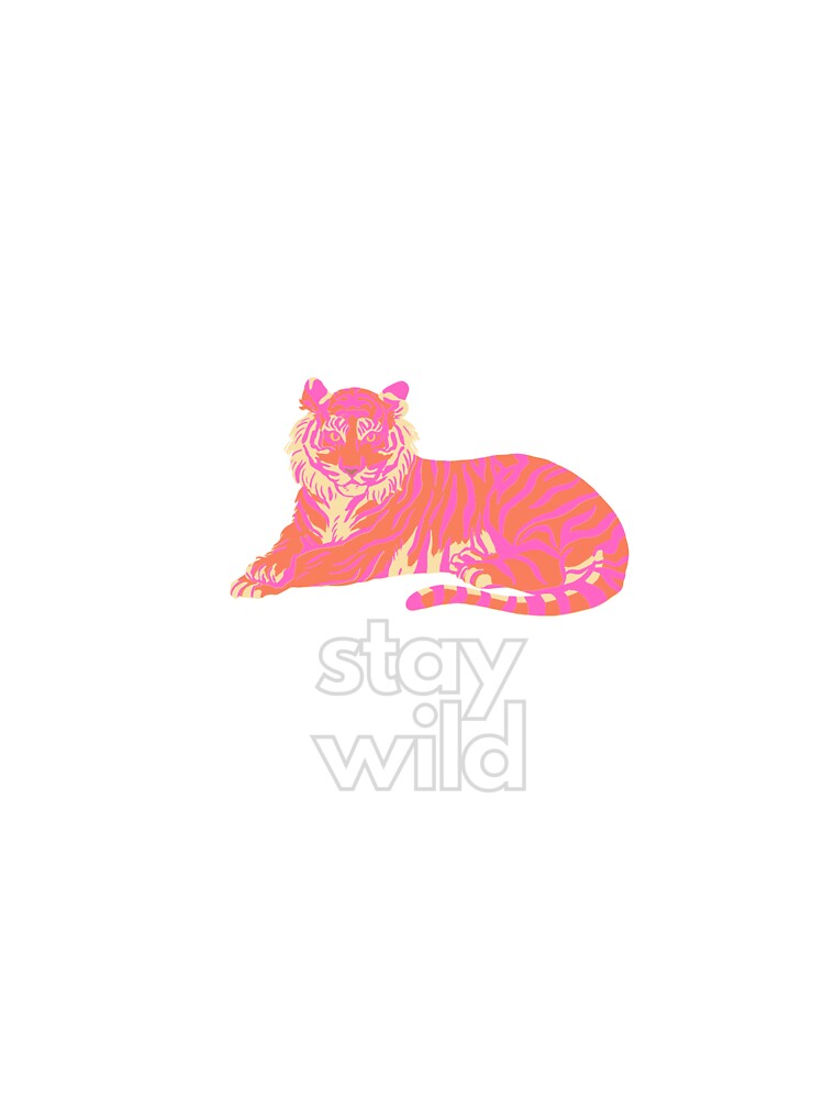 Stay wild by valeru33