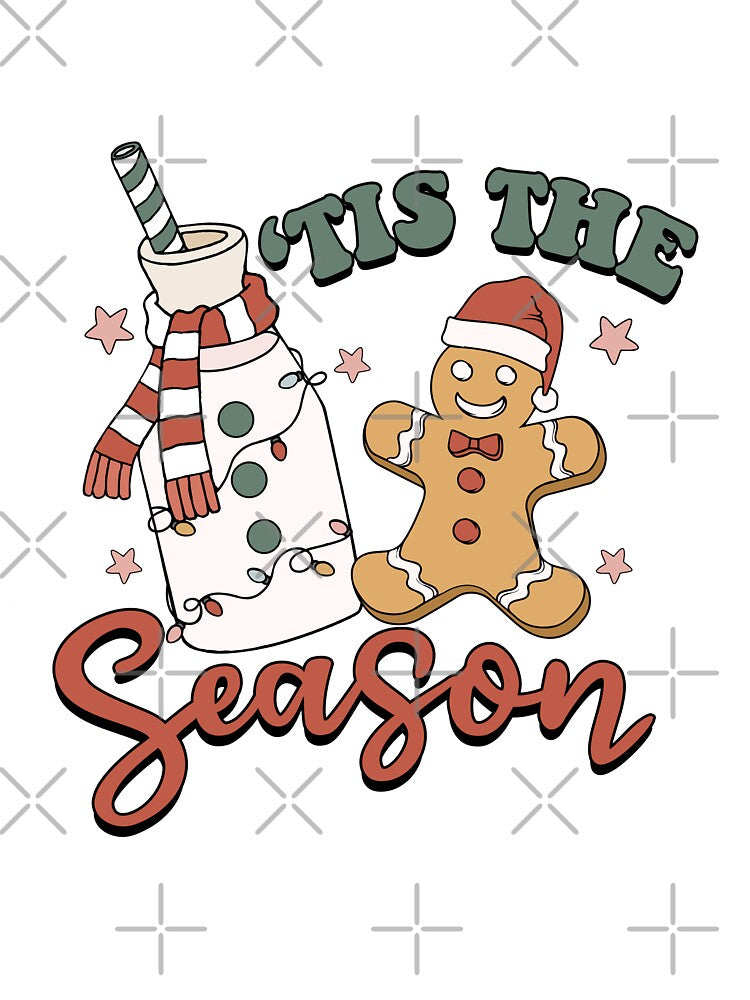 Tis The Season by IM Hunter
