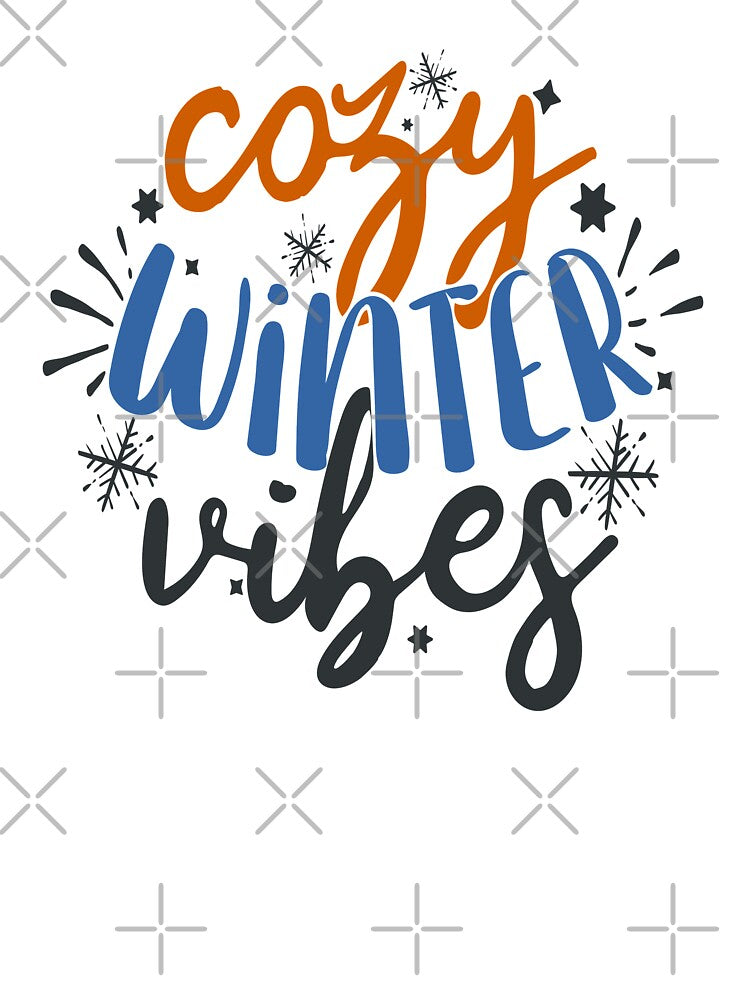 Cozy Winter Vibes by FOX1999-Design