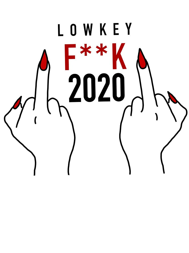 2020 by megancanzonieri
