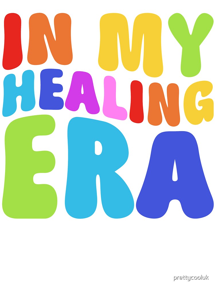 In my healing era by prettycooluk