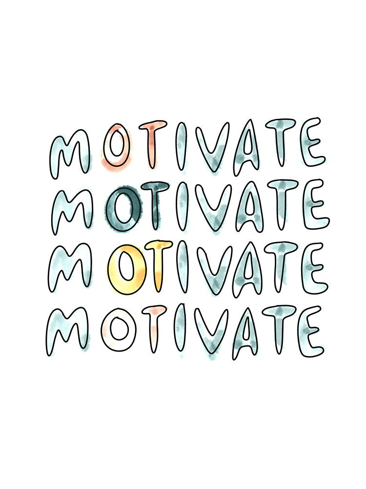 Occupational Therapy mOTivate by CapitalA
