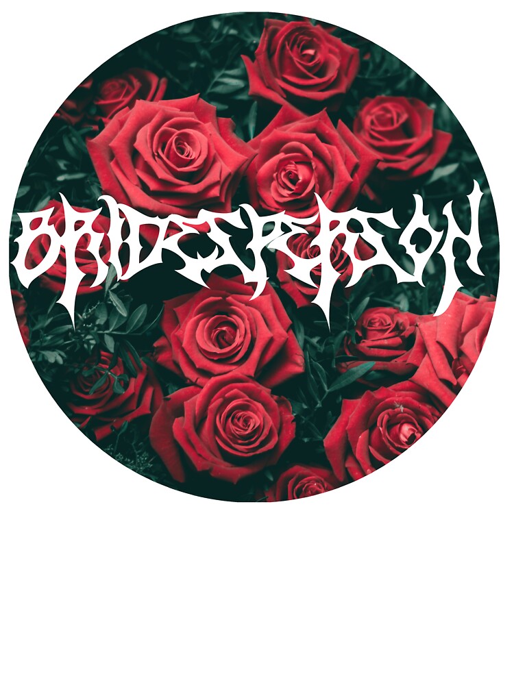 Bridesperson Goth Alt Wedding by FateAndStardust