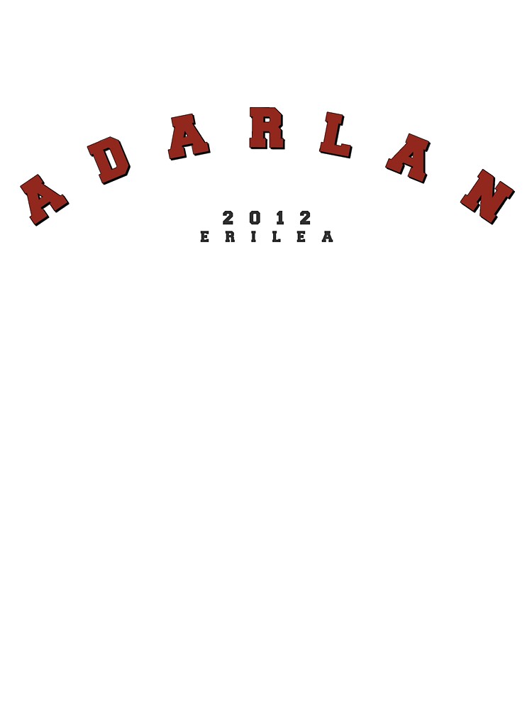 Adarlan by belile