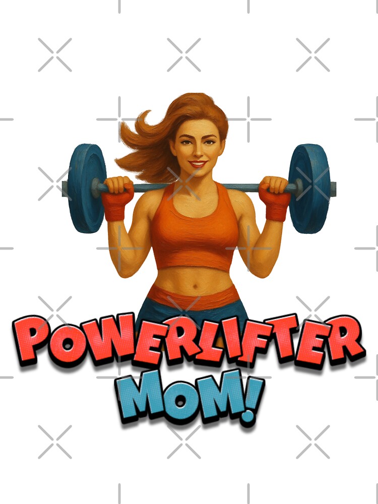 Mom in the Gym Legacy  ver11e |gymn mom|Vintage Fitness Workout Aesthetic | Gym Motivation Apparel by mndesignworx