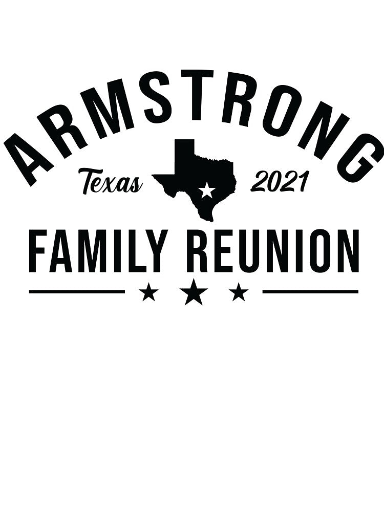 Armstrong family reunion by Asifhasansabbir