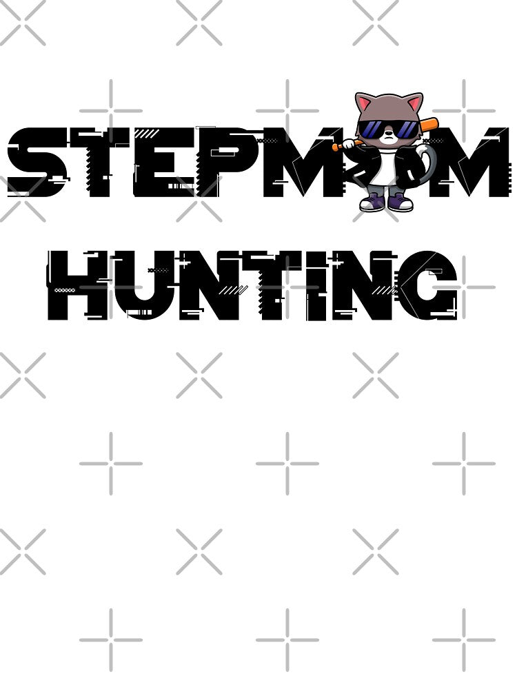 Stepmom Hunting by AnimPet