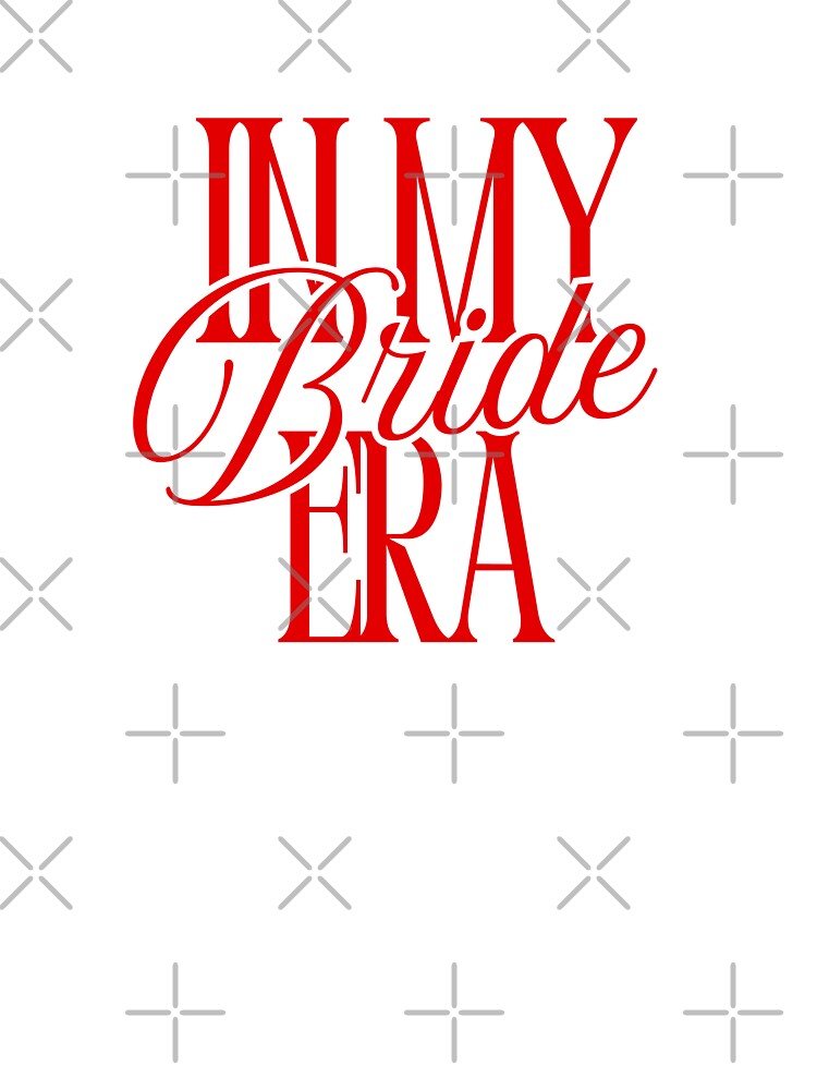 In my Bride era by haleyerin
