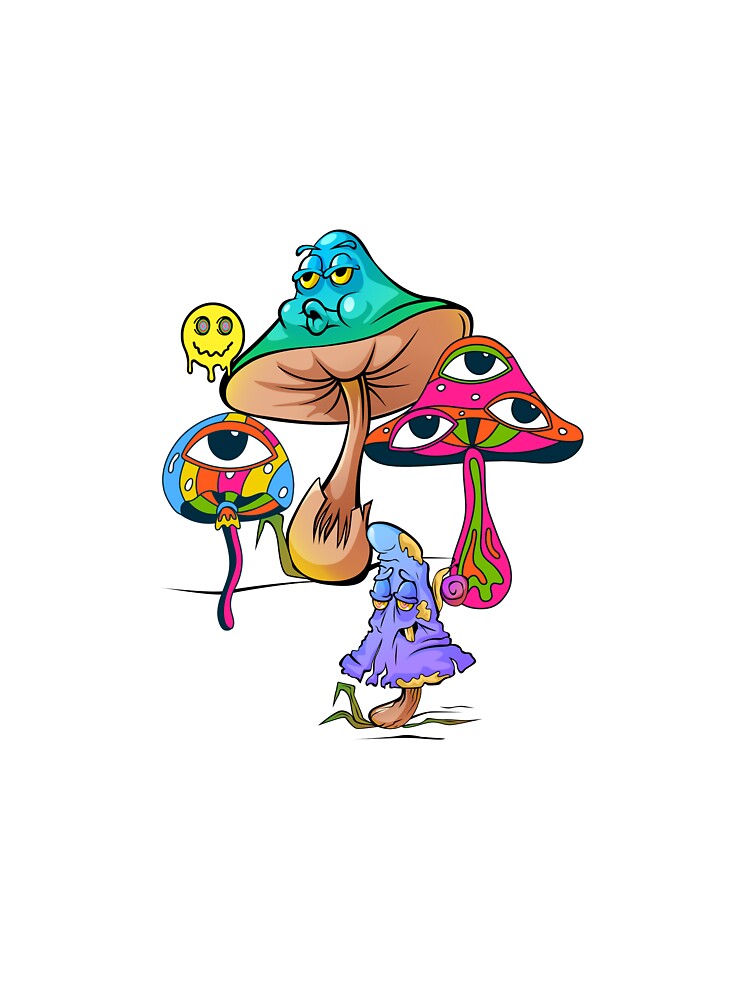 Psychedelic by Sowaninongtdu