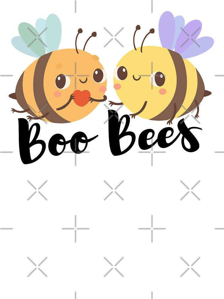 Boo bees funny halloween by felric