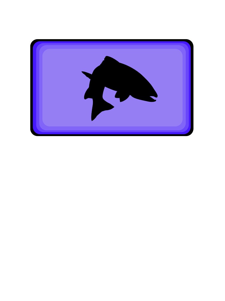 Simple Trout by tdruppski
