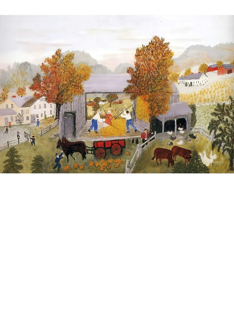 art by grandma moses, artist grandma moses, artwork by grandma moses, grandma moses art, grandma moses artwork, grandma moses paintings by rosa-reid