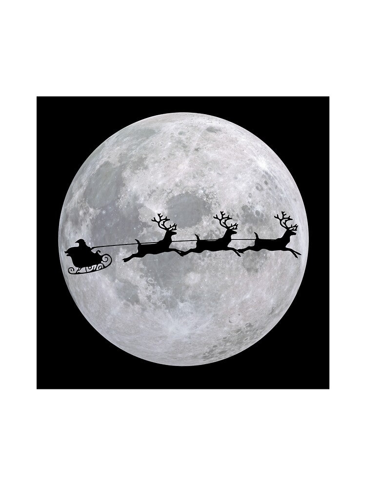 Christmas eve by Cogent Web Services
