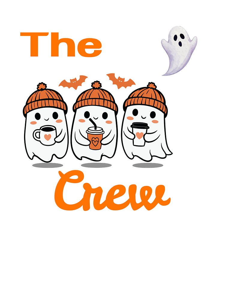 the boo crew by Shilohsimage
