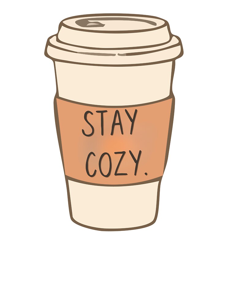 Stay Cozy by literalbrooke