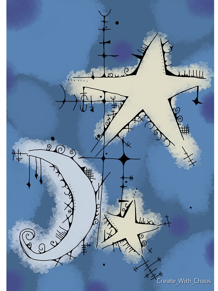 Celestial Alignment by Create_With_Chaos