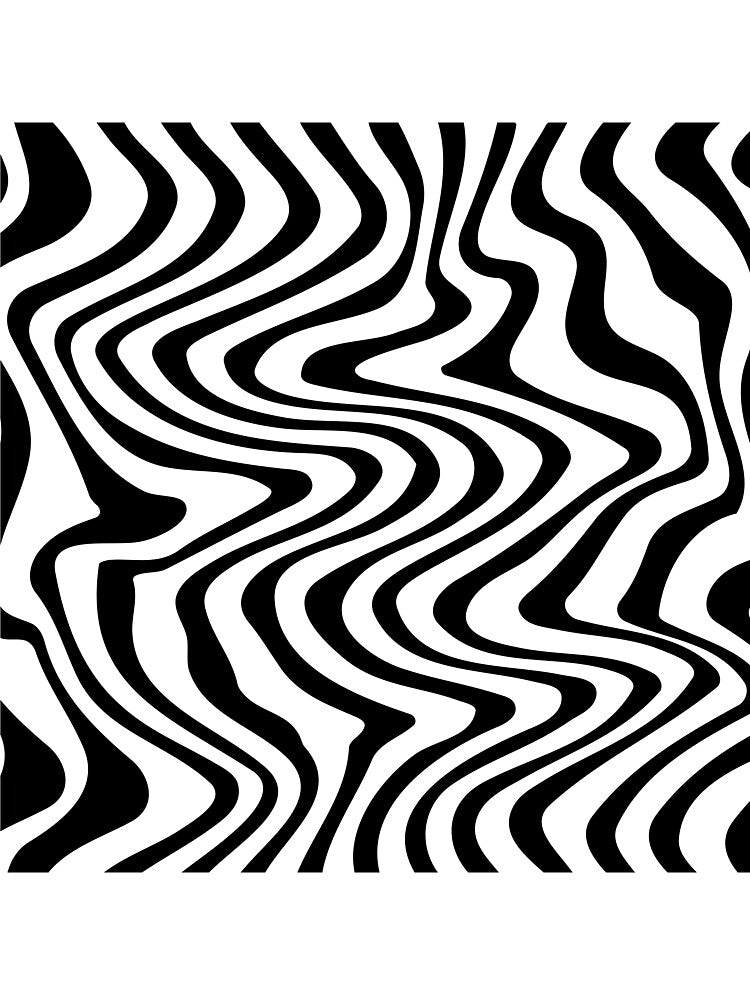 Copy of retro sunset pattern by printguys