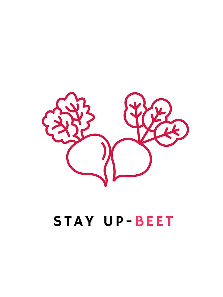 Stay up-beet....humor based motivation by glooop
