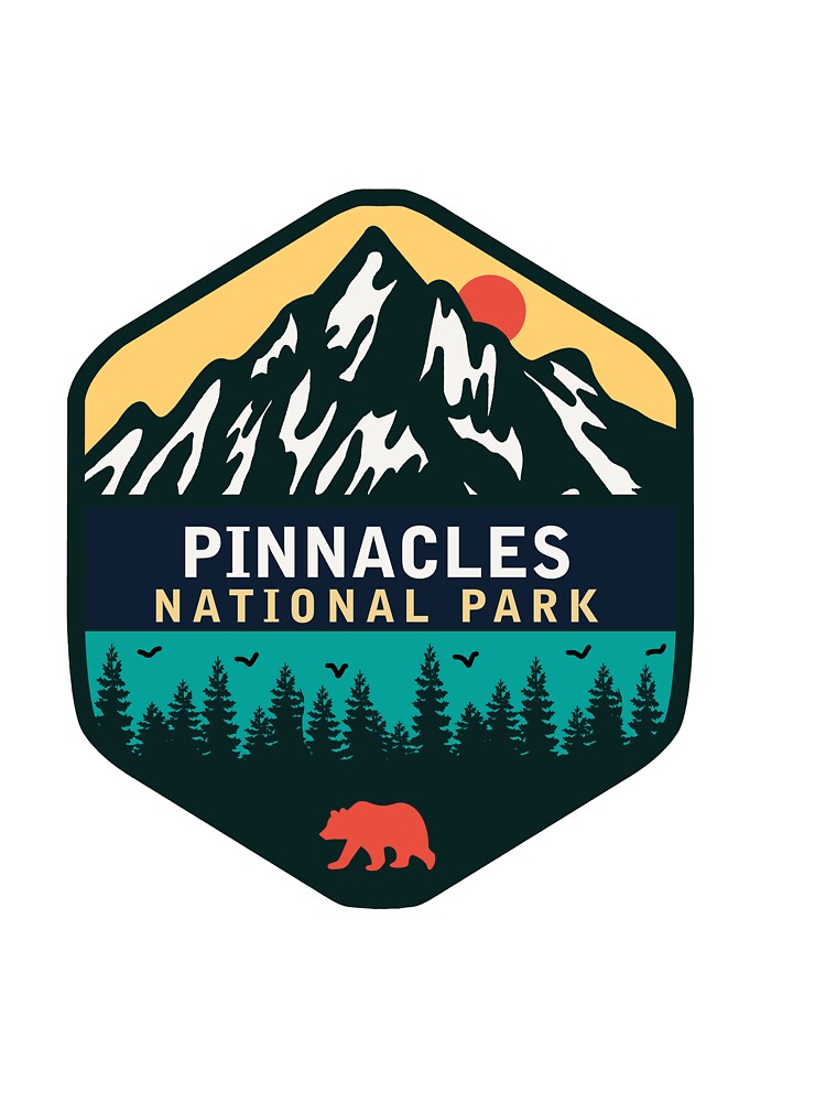 Pinnacles national park by Cool-Craze
