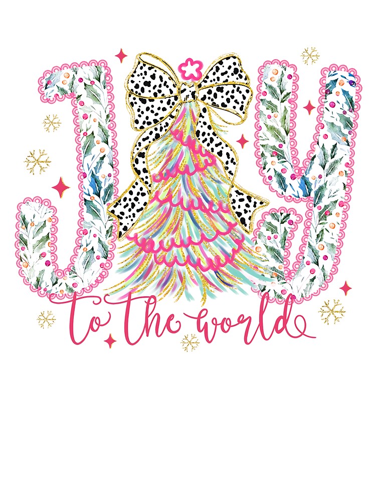 Joy to the World by Stellacunningha