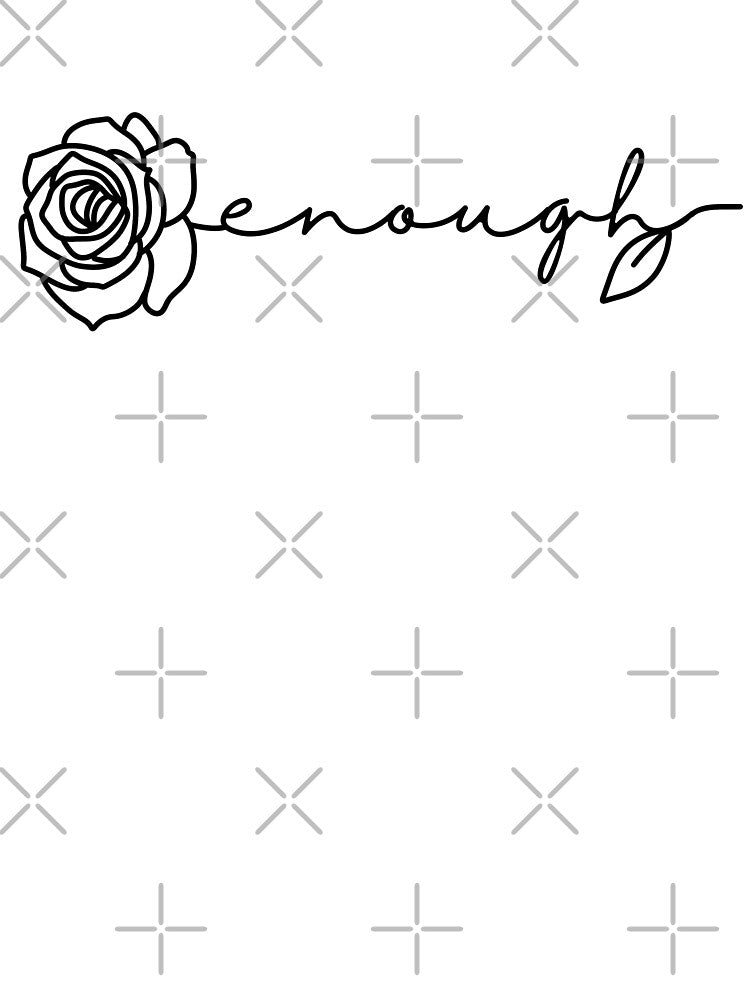 Enough by Pundamentally