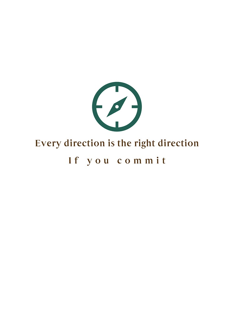 Right Direction by Avalon Designs