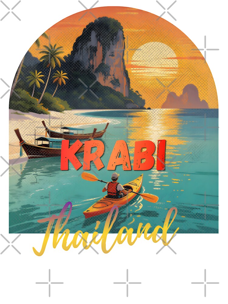 Kayak  | Outdoor Adventure Collection by Spirit of Siam