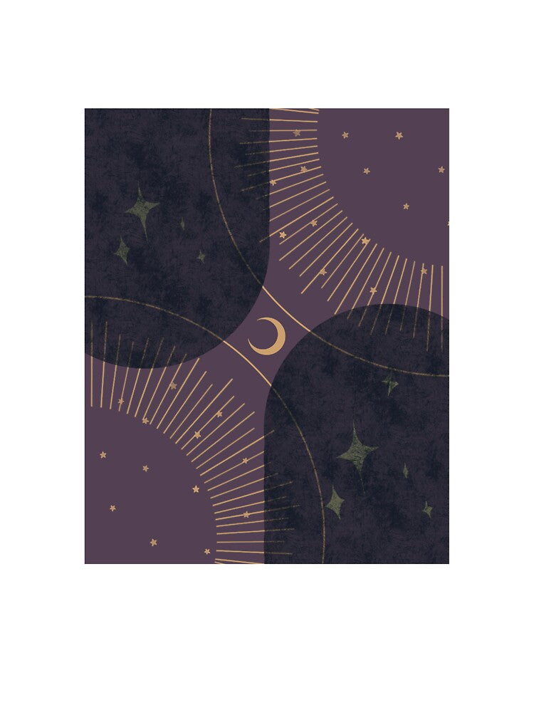 Celestial by jasvansunshine