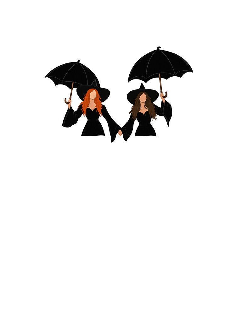 Practical Magic by Tarotbytee