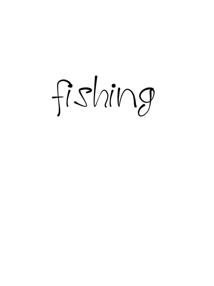 Fishing by jon-wong