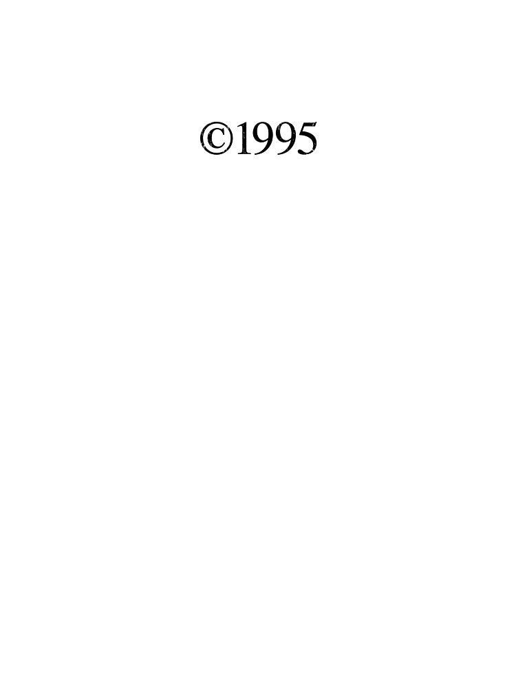 1995 by SpineriumWear